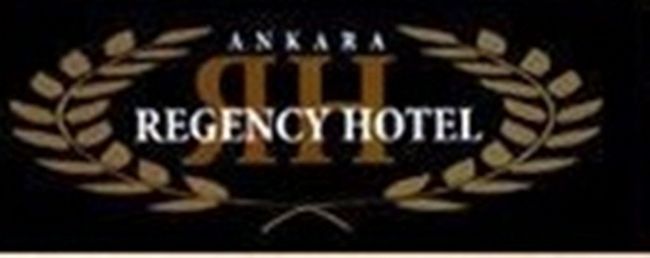 Hotel Reda Palas Selanik Ankara Logo zdjęcie